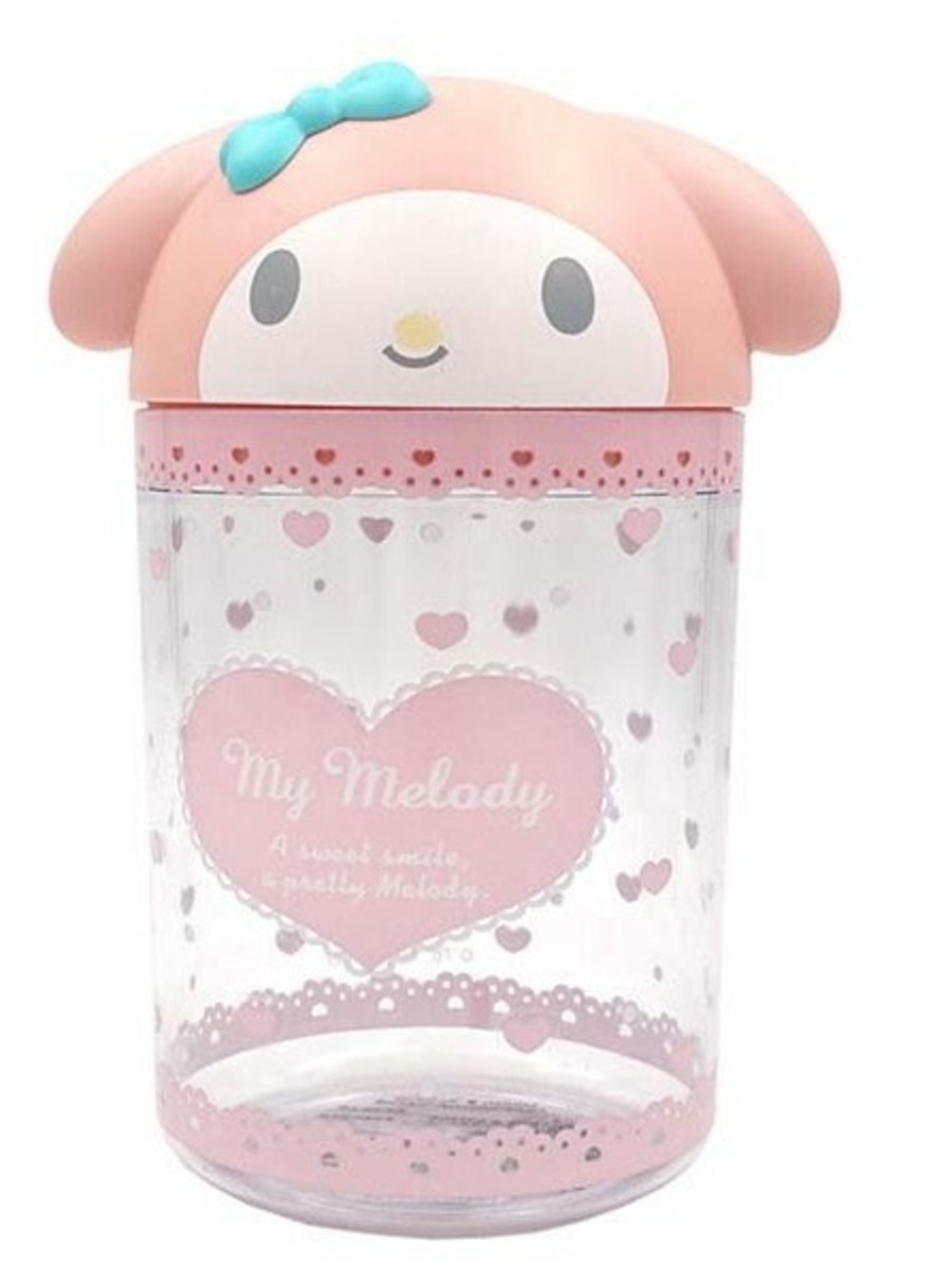 MINISO Sanrio My Melody Mini Storage